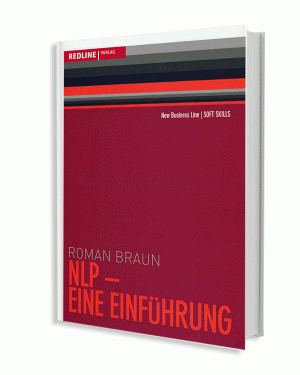 Buch, NLP-Eine Einführung von Dr. Roman Braun im Redline Verlag